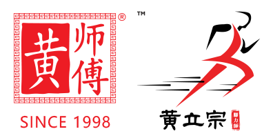 Master Wong